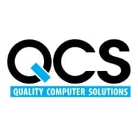 Quality Computer Solutions logo