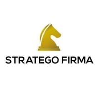 Stratego Firma logo