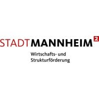 City Council Mannheim Germany logo