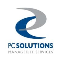 PC Solutions logo