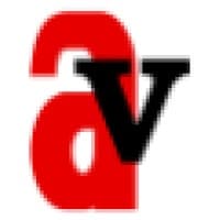 AVS India logo