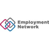 Employment Network Canada logo