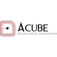 Acube Infotech logo