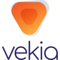 Vekia logo