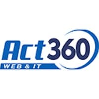 ACT360 Web & IT logo