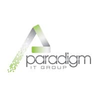 Paradigm IT Group logo