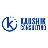 Kaushik Consulting logo