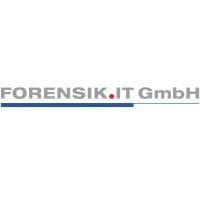 FORENSIK.IT logo