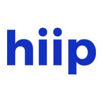 Hiip Indonesia logo