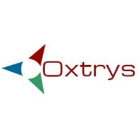 Oxtrys logo