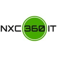 NXC360 IT logo
