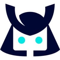 The SamurAI logo
