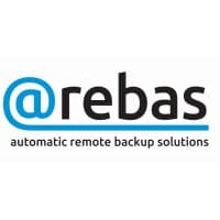 Arebas logo