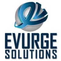 Evurge Solutions logo