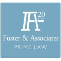 Fuster & Associates logo