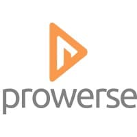 Prowerse logo
