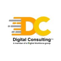 Digital Consulting PH logo