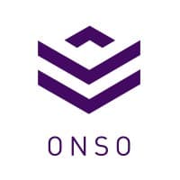 ONSO logo