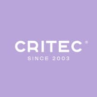 Critec logo