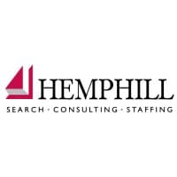 Hemphill logo