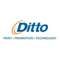 Ditto logo