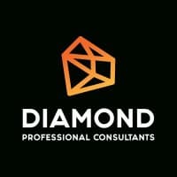 Diamond Professional Consultants logo