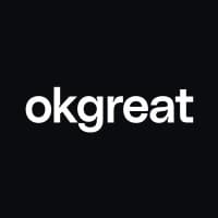 OKGREAT logo