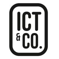 ICT&CO logo