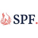 SPF Realty logo