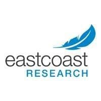 Eastcoast Research logo