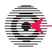 Targeted logo