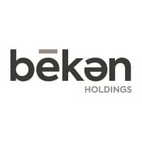 Beken Holdings logo