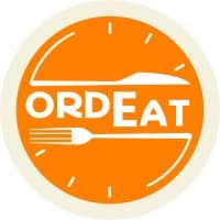 OrdEat logo