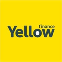 YellowFinance logo