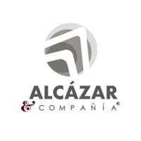 AlcÃ¡zar & CompaÃ±Ã­a logo