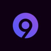 Nine Lives Digital logo