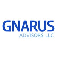 Gnarus Advisors logo