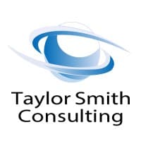 Taylor Smith Consulting logo