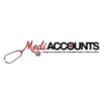 MediAccounts logo