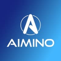 Aimino logo