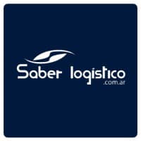Saber LogÃ­stico logo