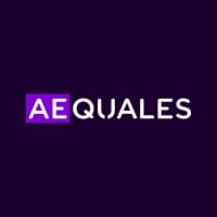 Aequales logo