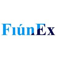 FiÃºnEx logo