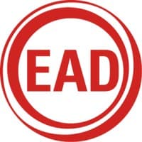 EAD logo