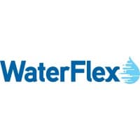 WaterFlex logo