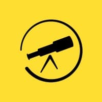 YellowTelescope logo