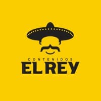 Contenidos EL REY logo