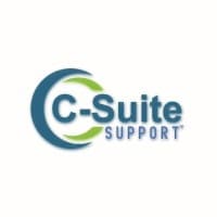 C-Suite Support logo