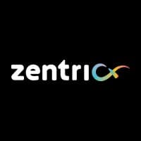 Zentricx logo
