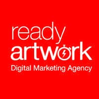 Ready Artwork logo